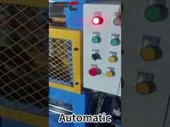 Rubber Cutting Machine