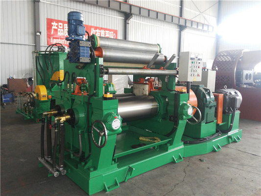 Good price Rubber mixing mill, Rubber mixer, Rubber mixing machine online