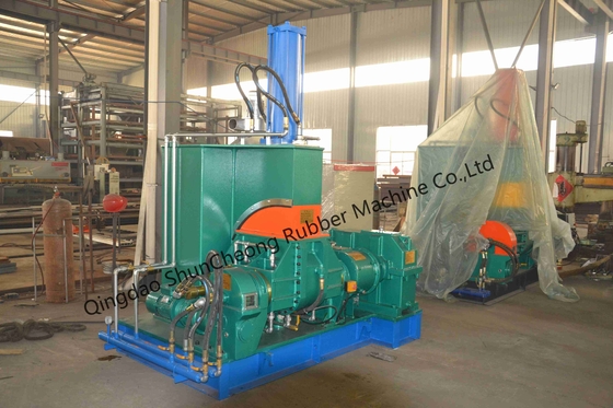 Good price Rubber Kneader Mixer Machine / Rubber Closed Kneading Machine online