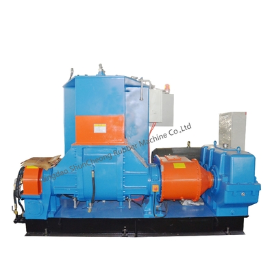 Good price Rubber Dispersion Kneader / Rubber Kneader Machine / Internal Mixer online