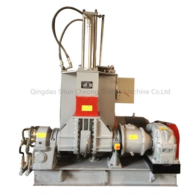 Good price 35L 55L 75L Rubber Kneader Machine For Plasticizing And Mixing Of Natural Rubber online