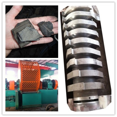 Good price Full-auto Waste Tire Recycling Production Machine Line online