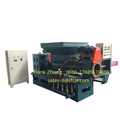 Good price High-quality Extrusion Rubber Extrude Machine with Force Feeding Screw and Strainer online