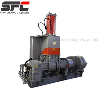Good price Accuracy-control System Corrosion Resistant 55LRubber Kneader Machine18 Month Warranty online