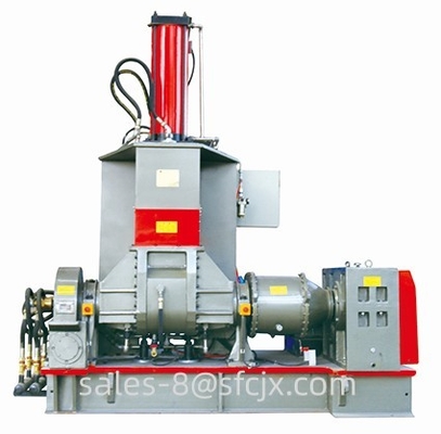 Good price 20L Intensive Rubber Mixing Machine Provide Precise Temperature Control online
