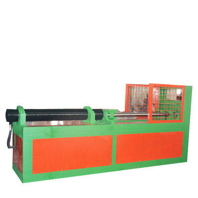 Good price Automated Control System Rubber Recycling Equipment Waste Tire Wire Drawing Machine LSJ-1200 online