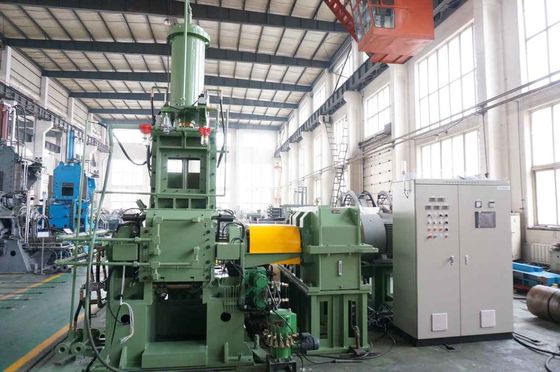 Good price SFC High Efficiency Mixing Automated Rubber Kneader Machine Rubber Mixer X(S)MX-110 online