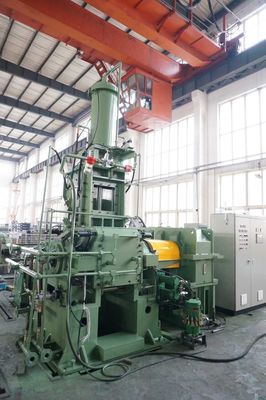 Good price SFC Efficient Mixing Automatic Rubber Kneader X(S)N-35×30 online