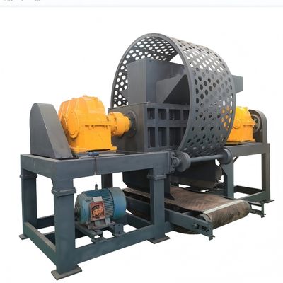 Good price Efficient Tire Recycling Line Sustainable Waste Management online