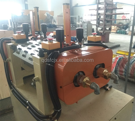 Good price XK160 Rubber Manufacturing Equipment for Film Packaging at Affordable online