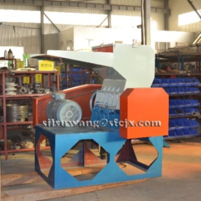 Good price 22kw Rubber Scrap Tyre Recycling Machine 12 Months Warranty online