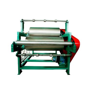 Good price PLC Control SS Rubber Sheet Cooling Machine ISO Approved online