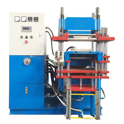 Good price 2RT Rubber Vulcanizing Press online