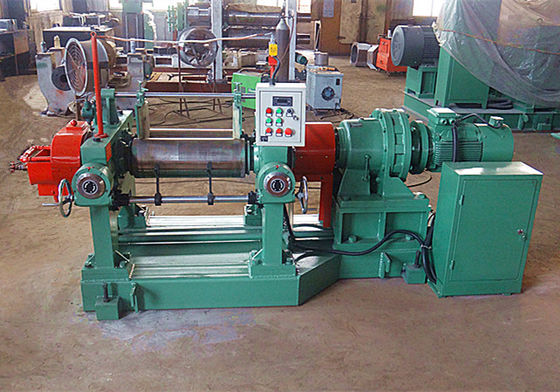 Good price XK-660 Rubber Open Mixing Mill with High Efficiency online
