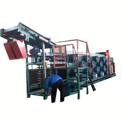 Good price Hanging Rod Type Rubber Sheet Cooling Line online