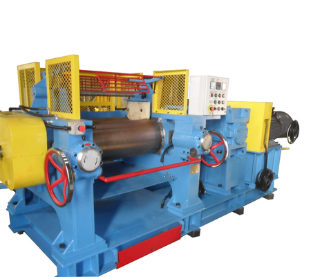 Good price Rubber Compound Mill , Compound Mixing Machine online